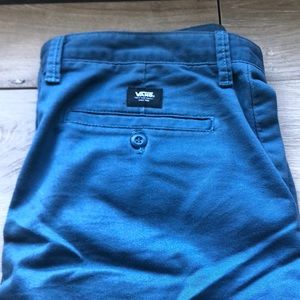 Vans shorts